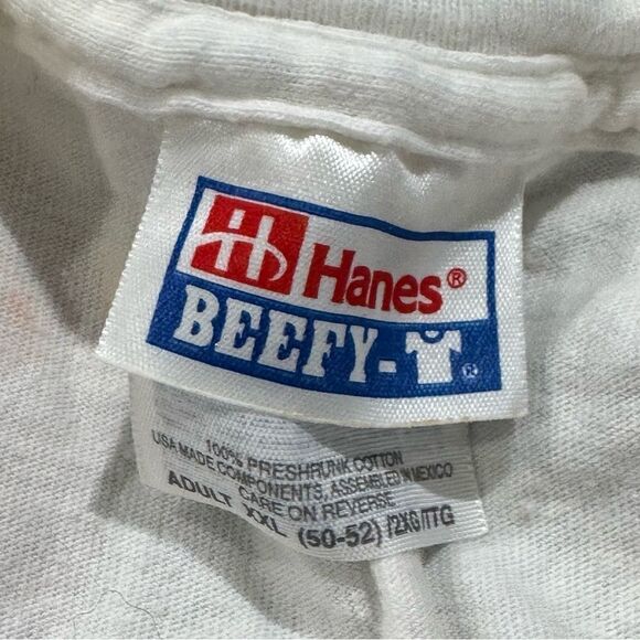 Vintage Phil Lesh and Friends Paradise Waits Grateful Dead Long Sleeve Men’s XXL - Picture 5 of 5